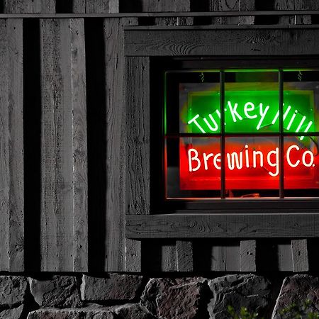The Inn At Turkey Hill Bloomsburg Εξωτερικό φωτογραφία