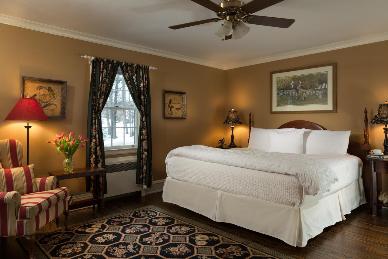 The Inn At Turkey Hill Bloomsburg Εξωτερικό φωτογραφία