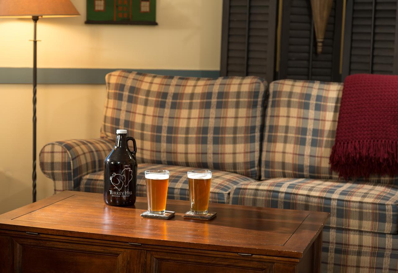 The Inn At Turkey Hill Bloomsburg Εξωτερικό φωτογραφία