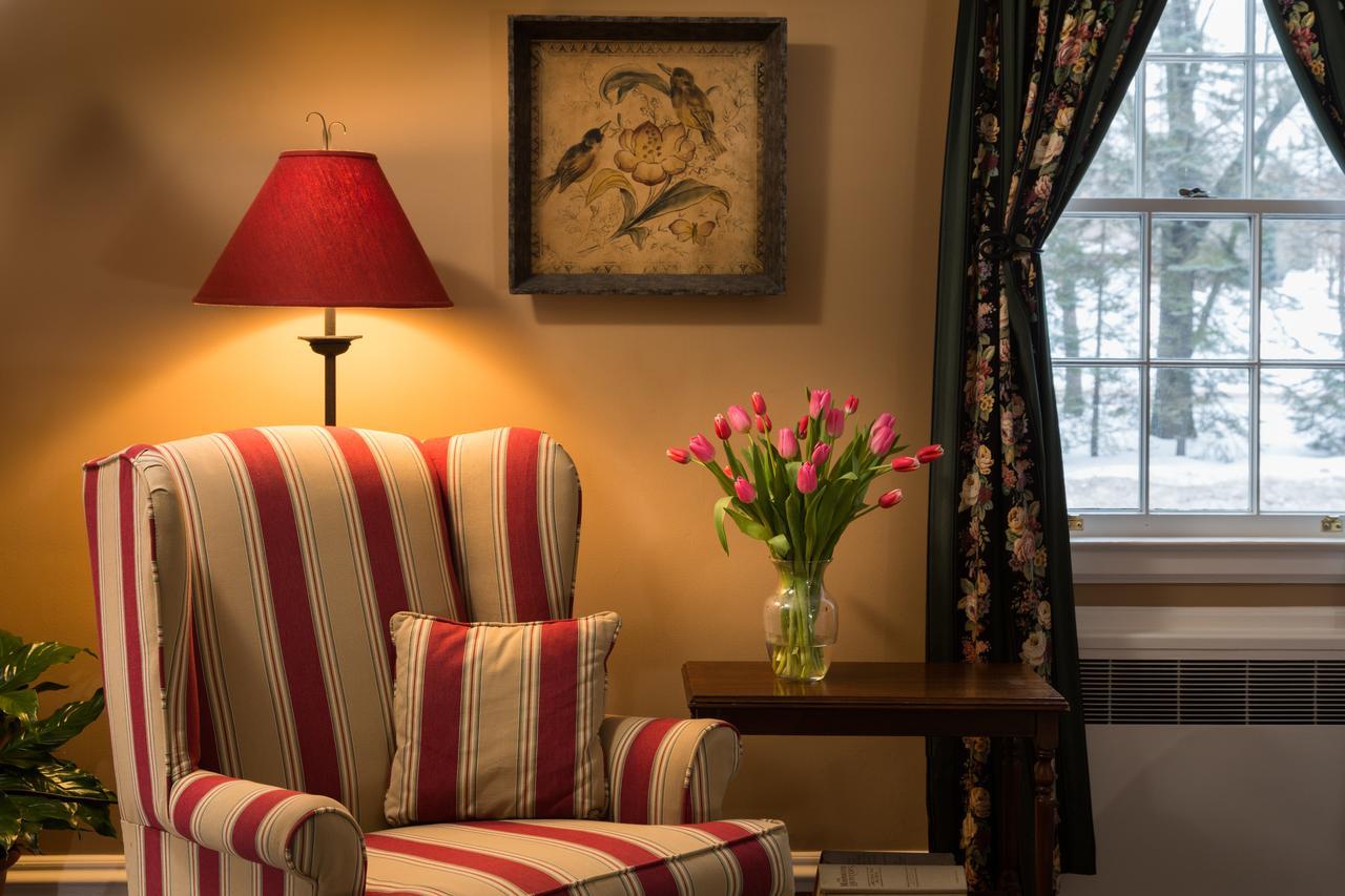 The Inn At Turkey Hill Bloomsburg Εξωτερικό φωτογραφία
