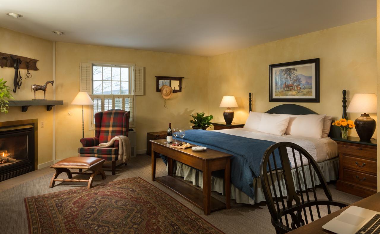 The Inn At Turkey Hill Bloomsburg Εξωτερικό φωτογραφία