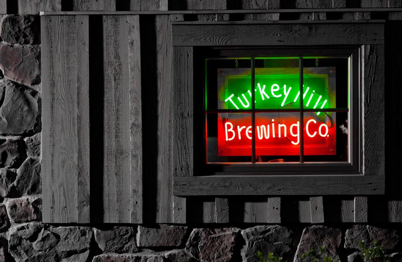 The Inn At Turkey Hill Bloomsburg Εξωτερικό φωτογραφία