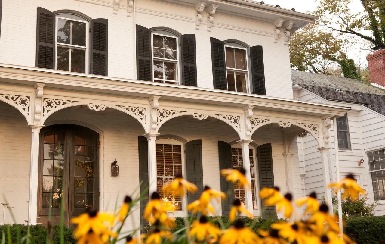 The Inn At Turkey Hill Bloomsburg Εξωτερικό φωτογραφία
