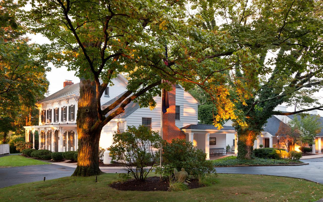 The Inn At Turkey Hill Bloomsburg Εξωτερικό φωτογραφία