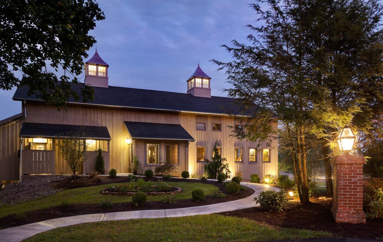 The Inn At Turkey Hill Bloomsburg Εξωτερικό φωτογραφία