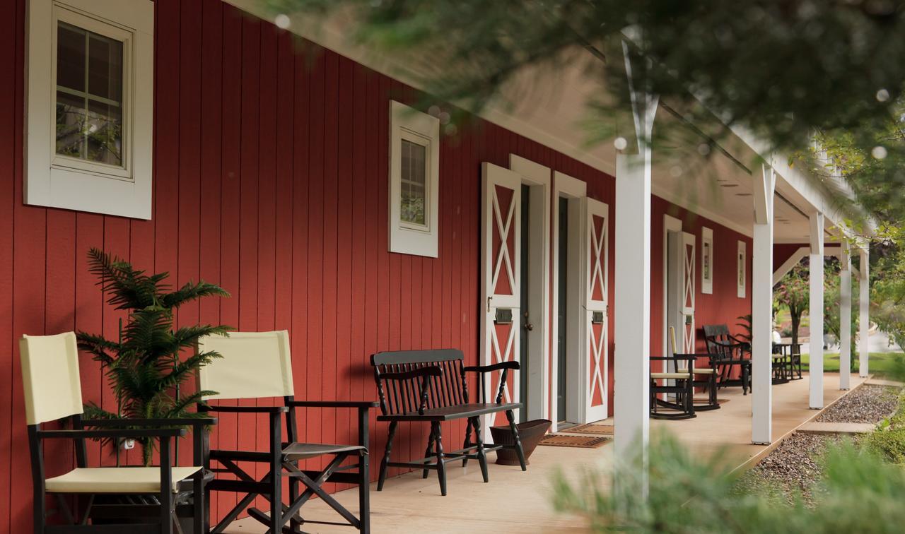 The Inn At Turkey Hill Bloomsburg Εξωτερικό φωτογραφία