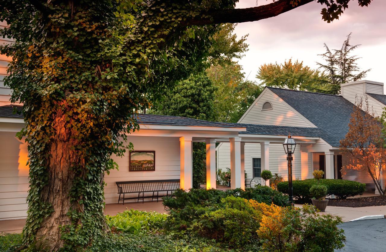 The Inn At Turkey Hill Bloomsburg Εξωτερικό φωτογραφία