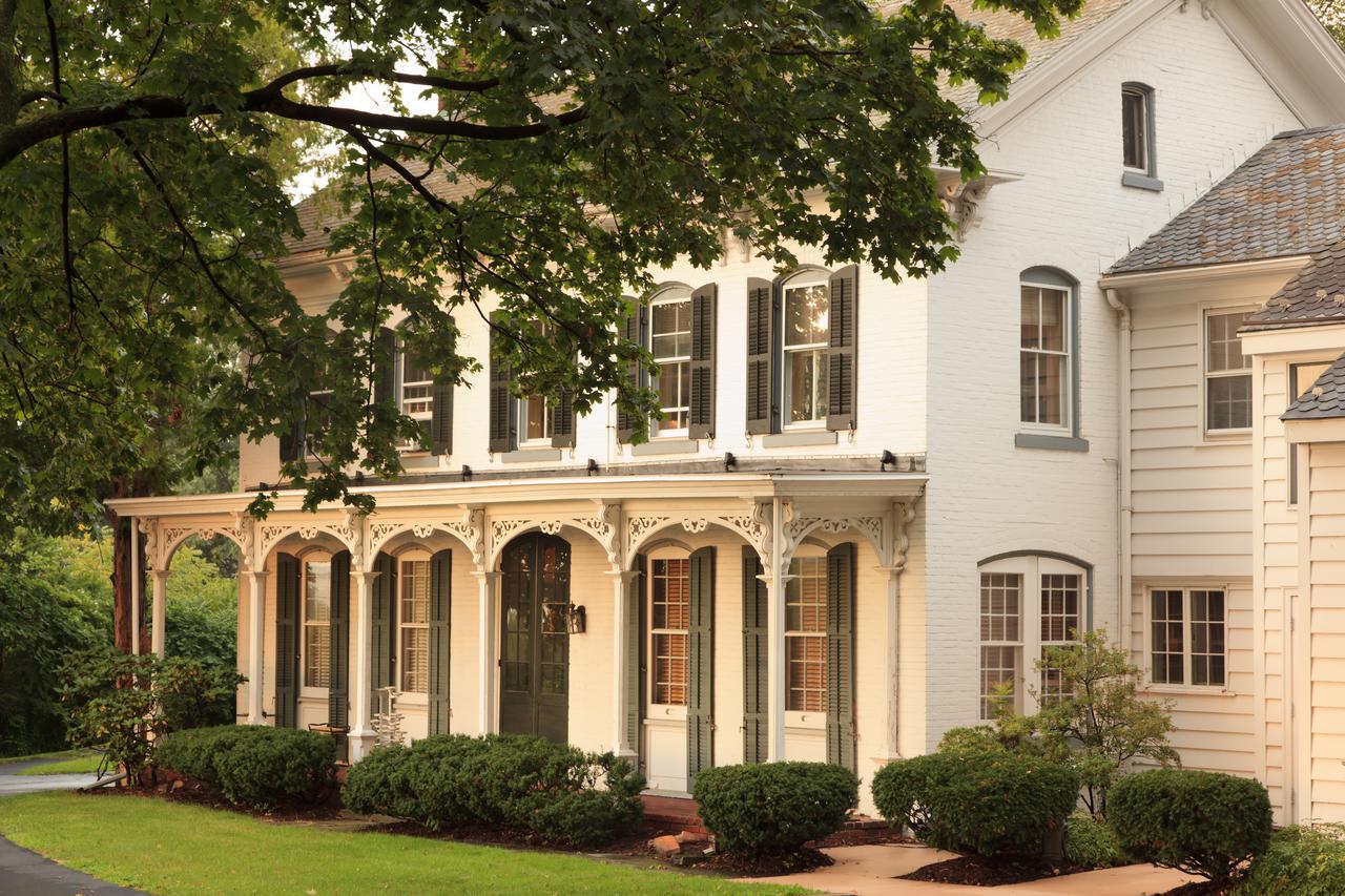 The Inn At Turkey Hill Bloomsburg Εξωτερικό φωτογραφία