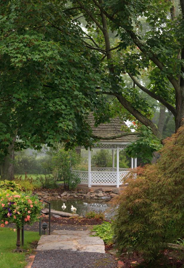 The Inn At Turkey Hill Bloomsburg Εξωτερικό φωτογραφία
