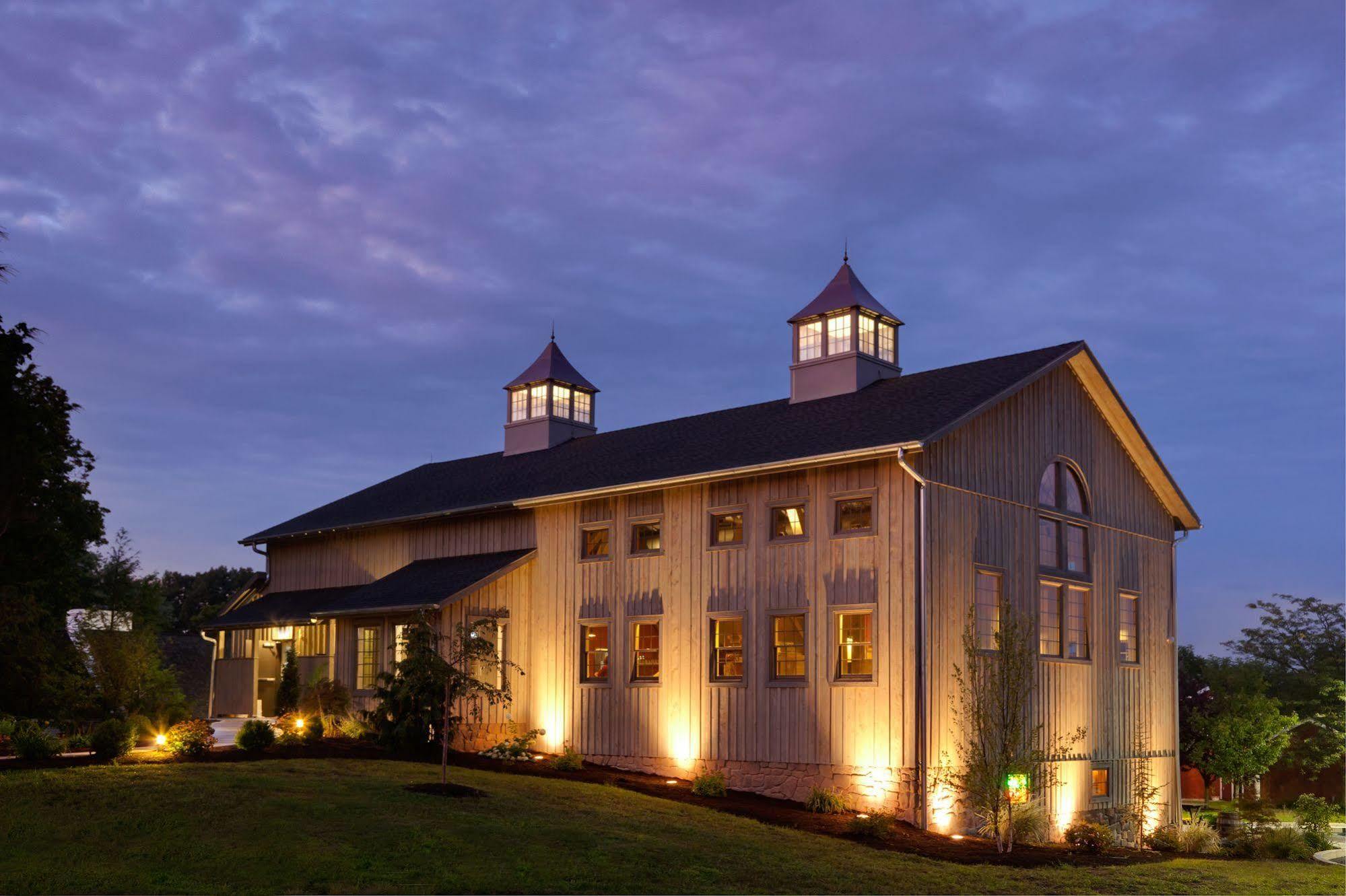 The Inn At Turkey Hill Bloomsburg Εξωτερικό φωτογραφία