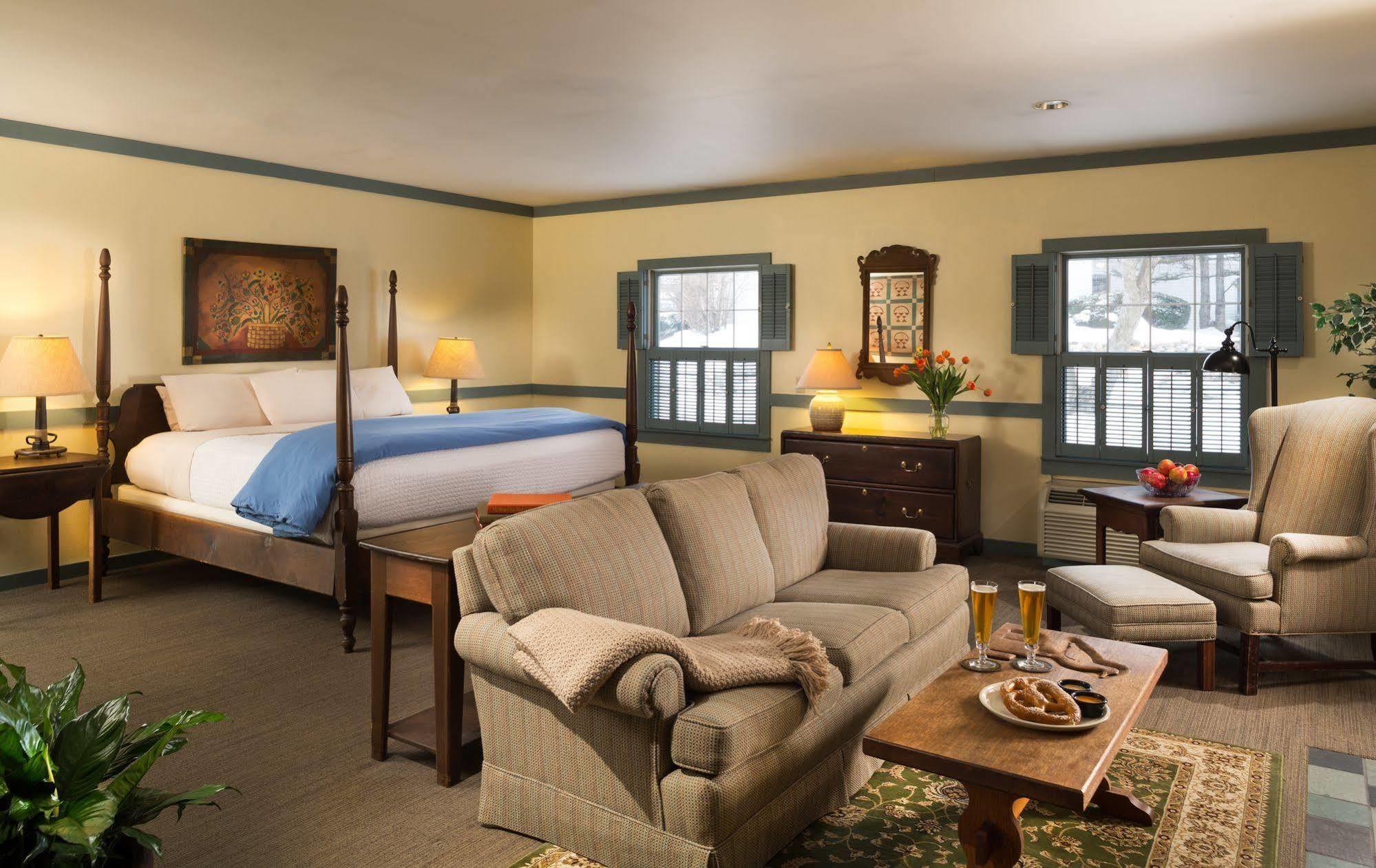 The Inn At Turkey Hill Bloomsburg Εξωτερικό φωτογραφία