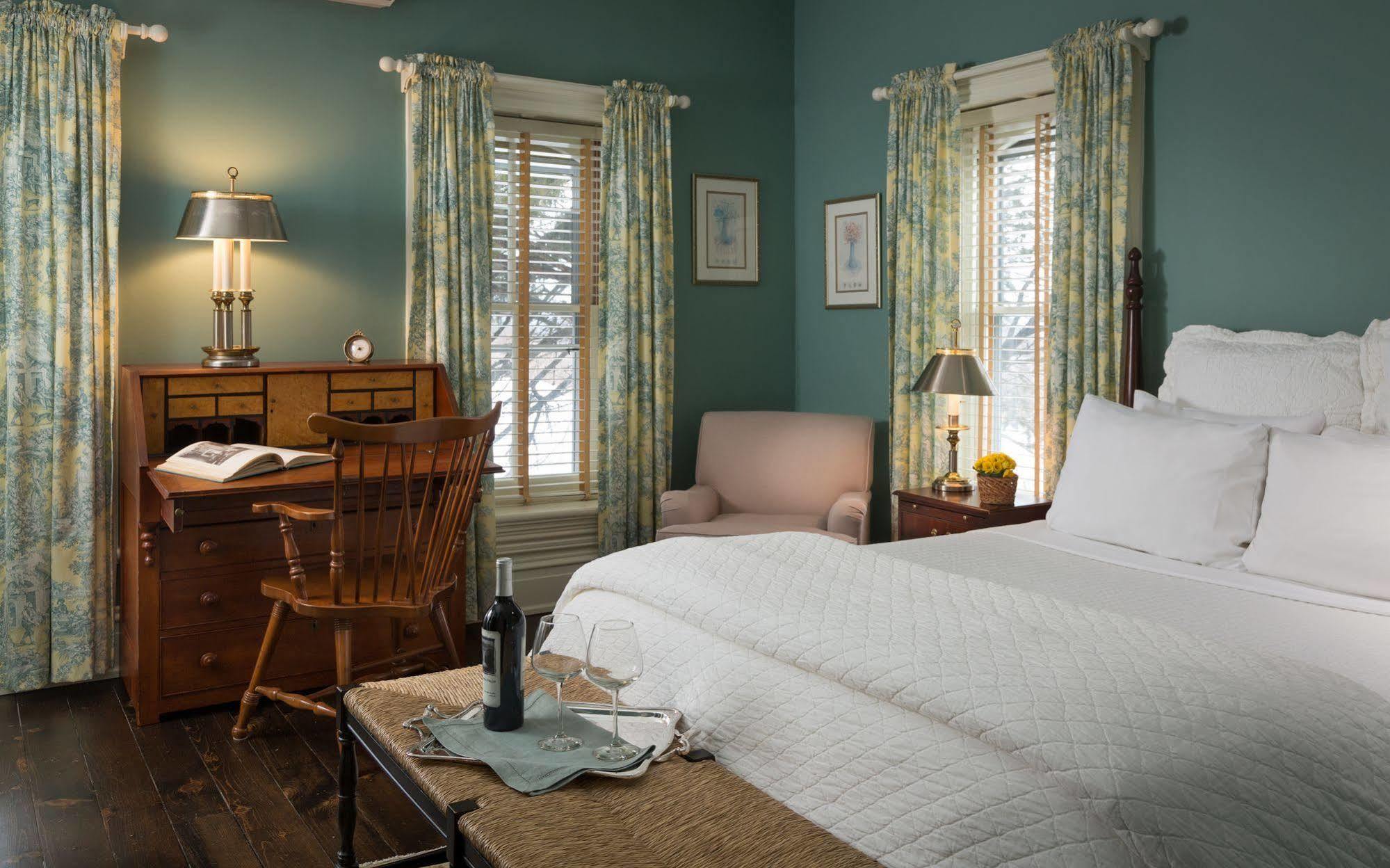 The Inn At Turkey Hill Bloomsburg Εξωτερικό φωτογραφία