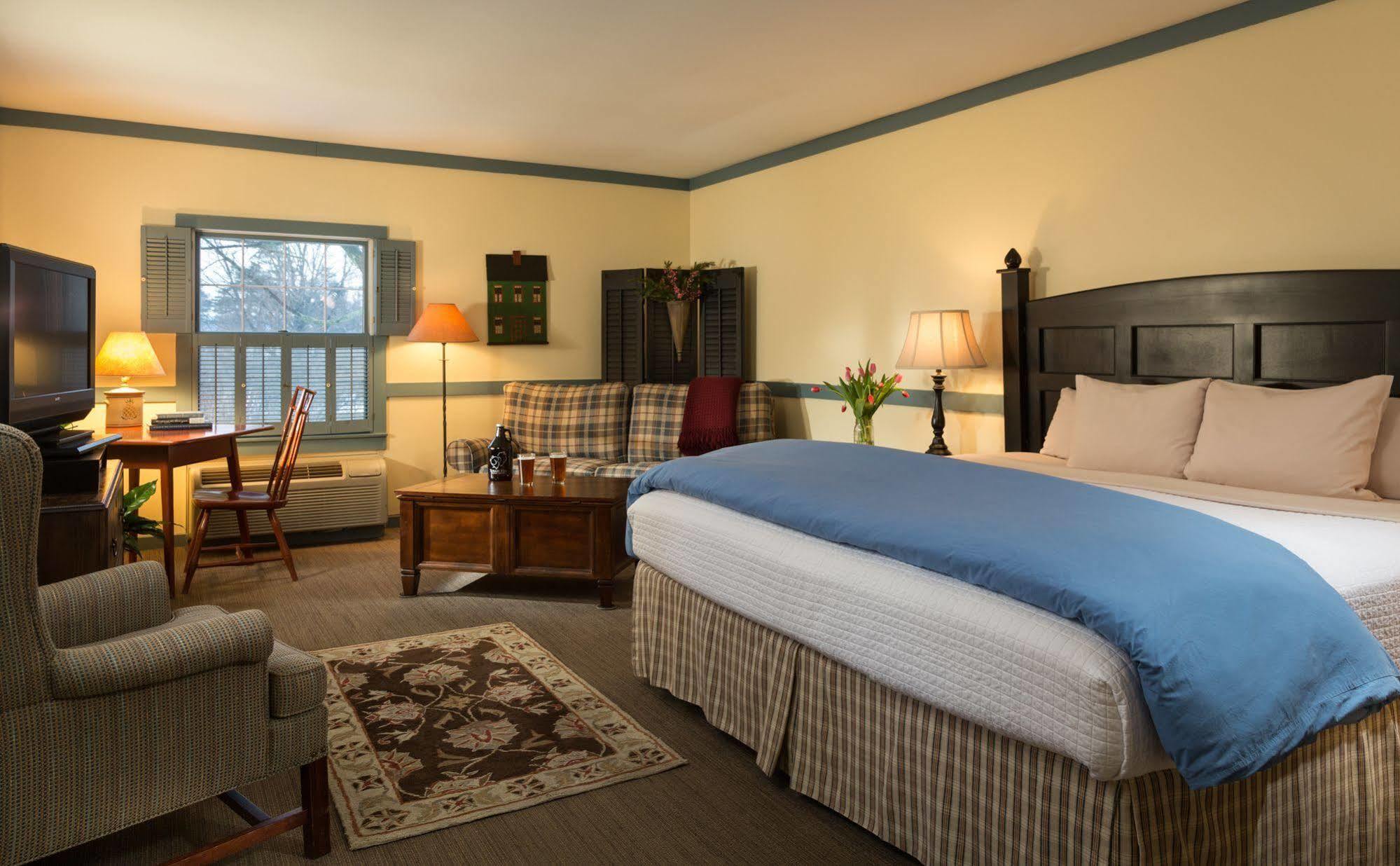 The Inn At Turkey Hill Bloomsburg Εξωτερικό φωτογραφία
