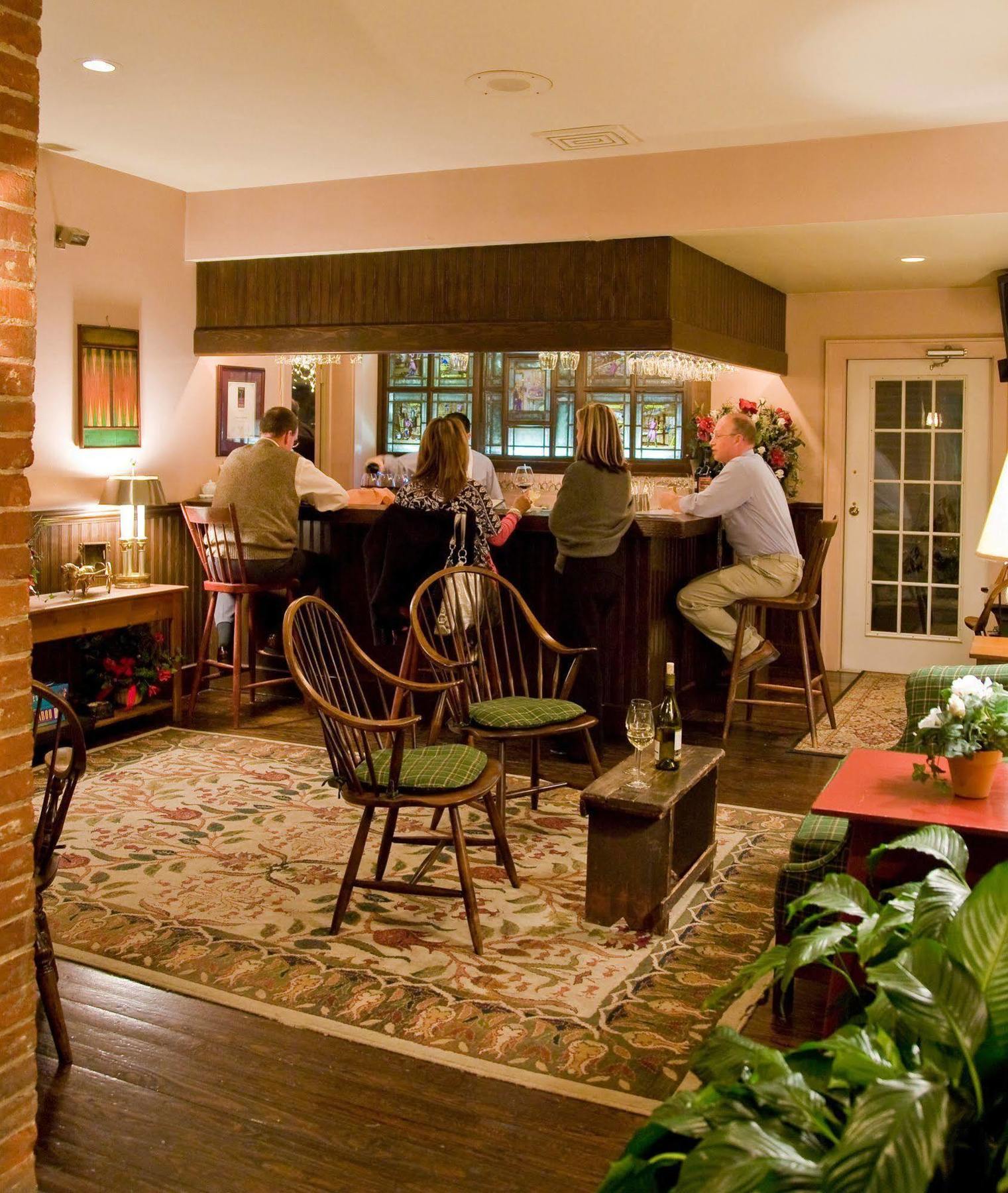 The Inn At Turkey Hill Bloomsburg Εξωτερικό φωτογραφία