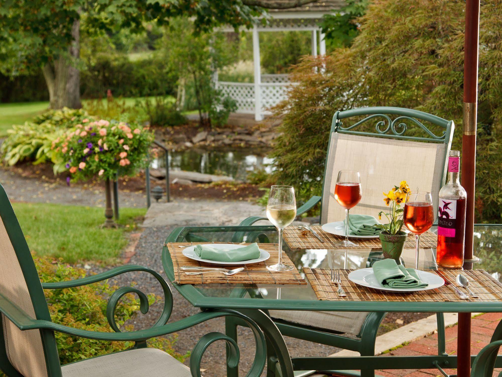 The Inn At Turkey Hill Bloomsburg Εξωτερικό φωτογραφία
