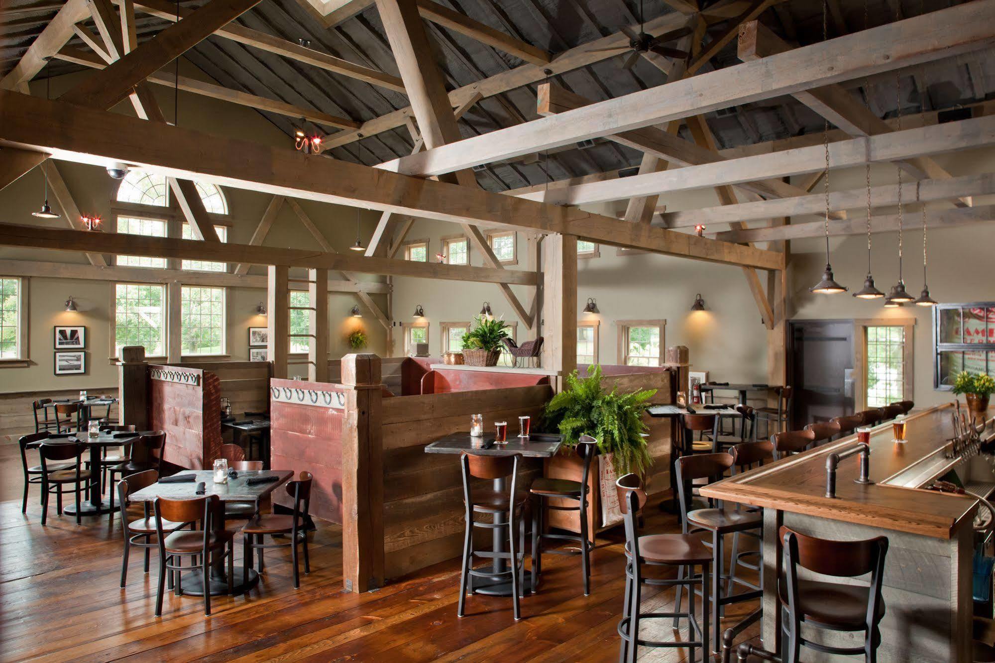 The Inn At Turkey Hill Bloomsburg Εξωτερικό φωτογραφία