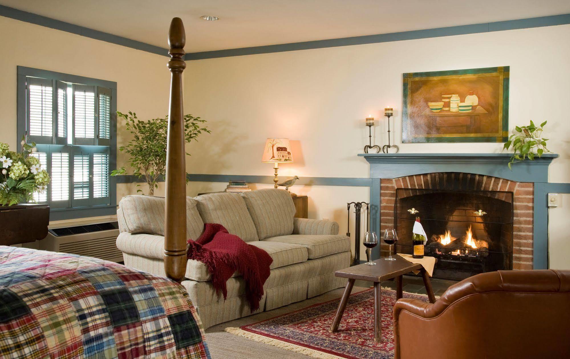 The Inn At Turkey Hill Bloomsburg Εξωτερικό φωτογραφία