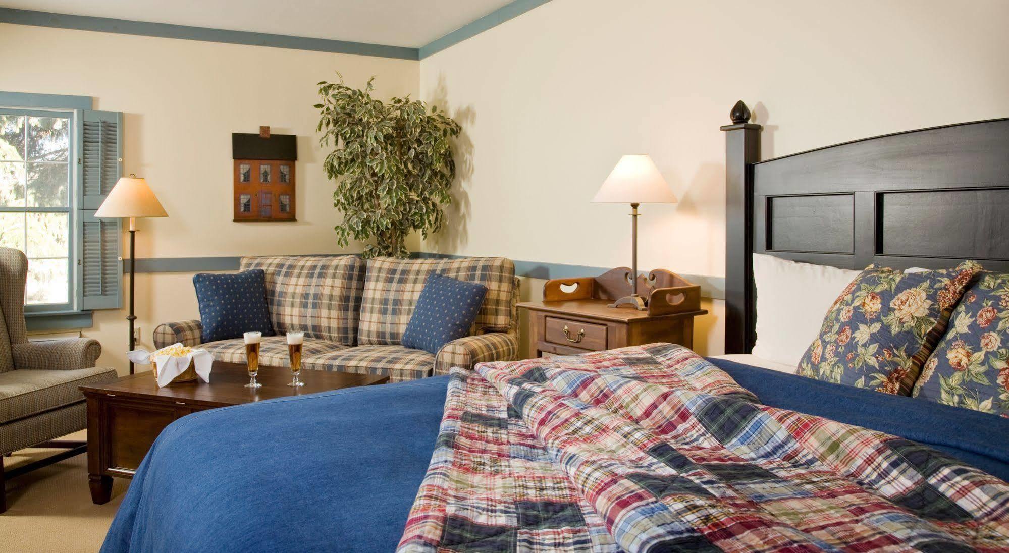 The Inn At Turkey Hill Bloomsburg Εξωτερικό φωτογραφία