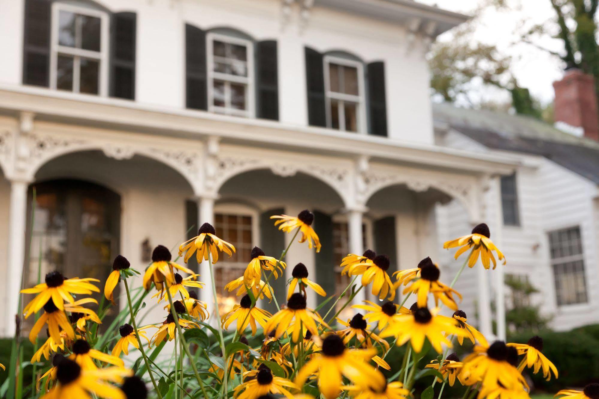 The Inn At Turkey Hill Bloomsburg Εξωτερικό φωτογραφία